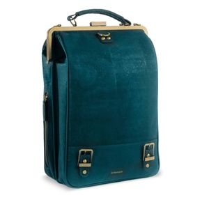 Laflore Paris bobobark convertible backpack